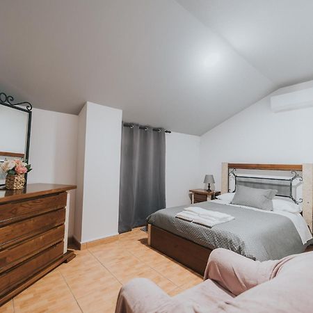 Ferradosa Guesthouse Vale de Figueira Екстериор снимка