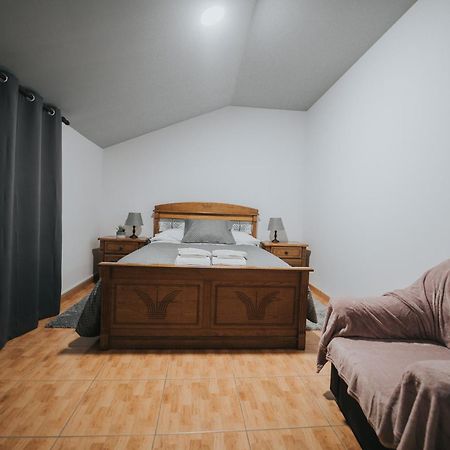 Ferradosa Guesthouse Vale de Figueira Екстериор снимка