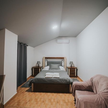 Ferradosa Guesthouse Vale de Figueira Екстериор снимка