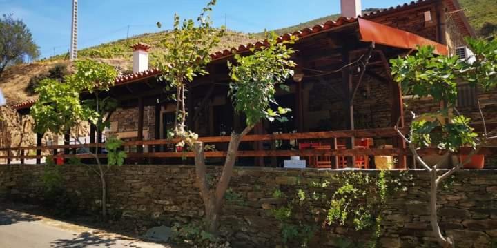 Ferradosa Guesthouse Vale de Figueira Екстериор снимка