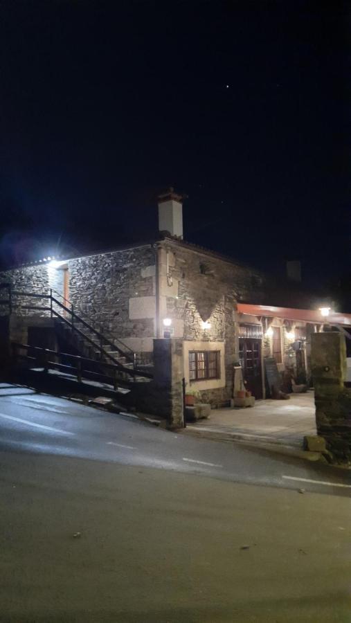 Ferradosa Guesthouse Vale de Figueira Екстериор снимка