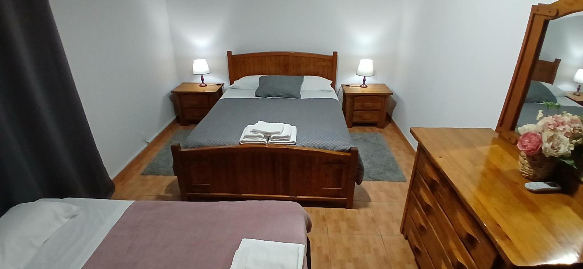 Ferradosa Guesthouse Vale de Figueira Екстериор снимка