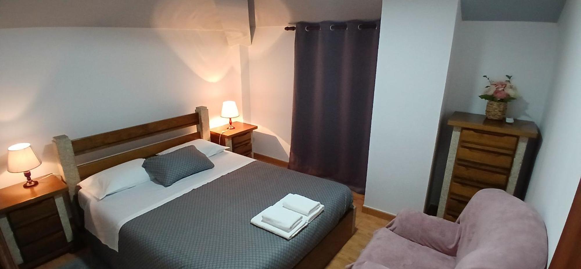 Ferradosa Guesthouse Vale de Figueira Екстериор снимка
