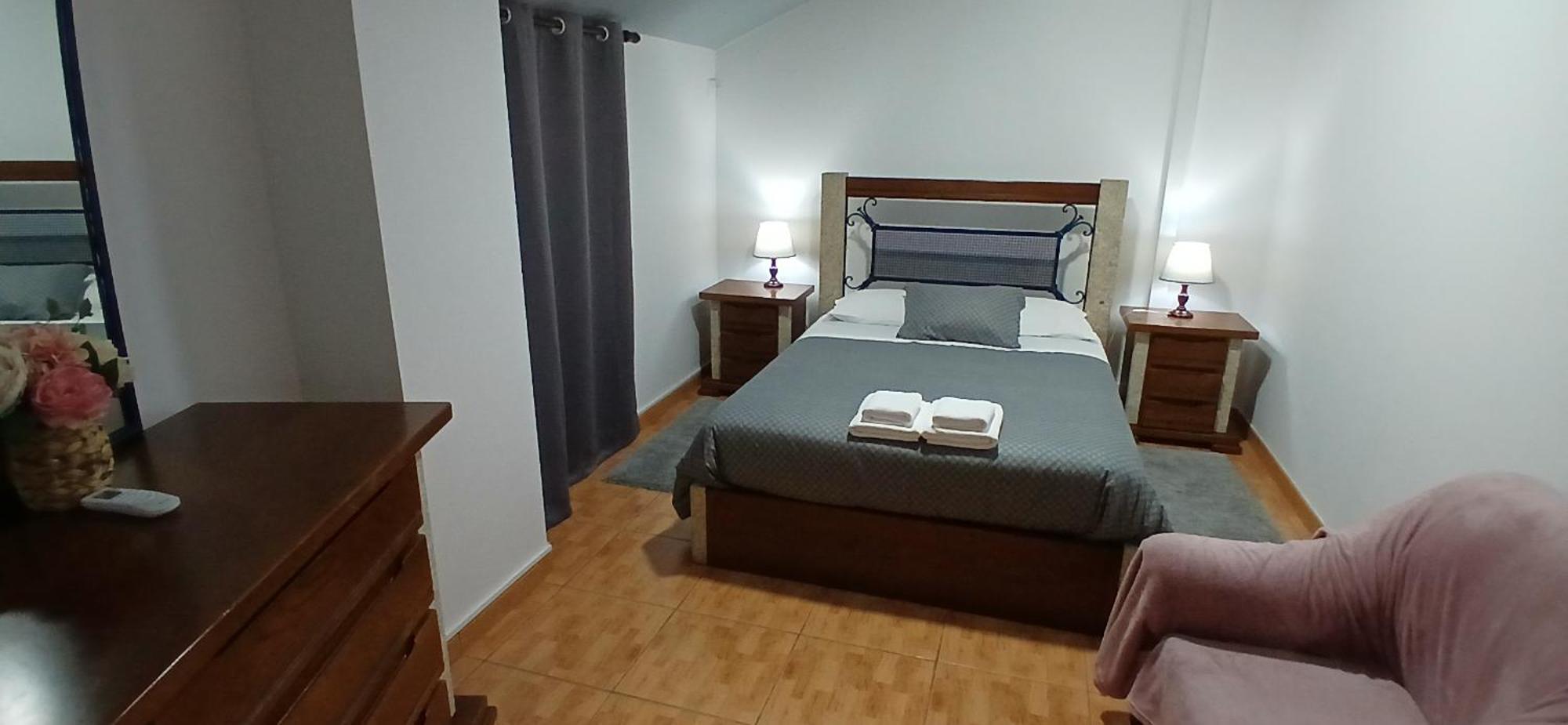 Ferradosa Guesthouse Vale de Figueira Екстериор снимка
