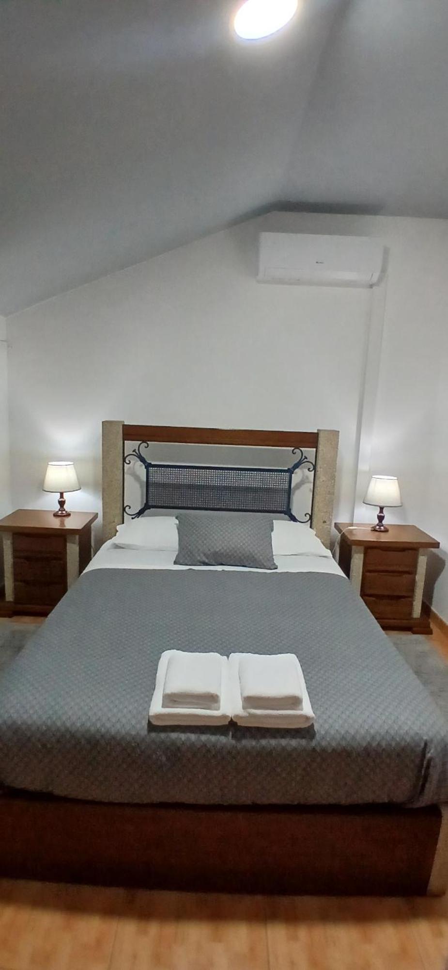 Ferradosa Guesthouse Vale de Figueira Екстериор снимка
