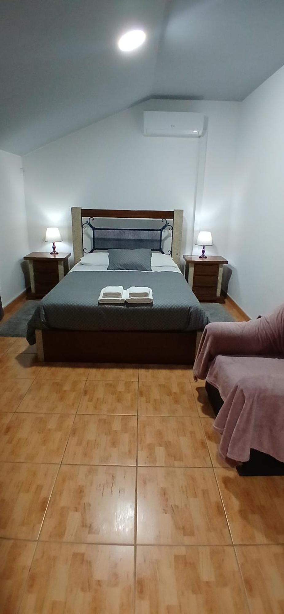 Ferradosa Guesthouse Vale de Figueira Екстериор снимка