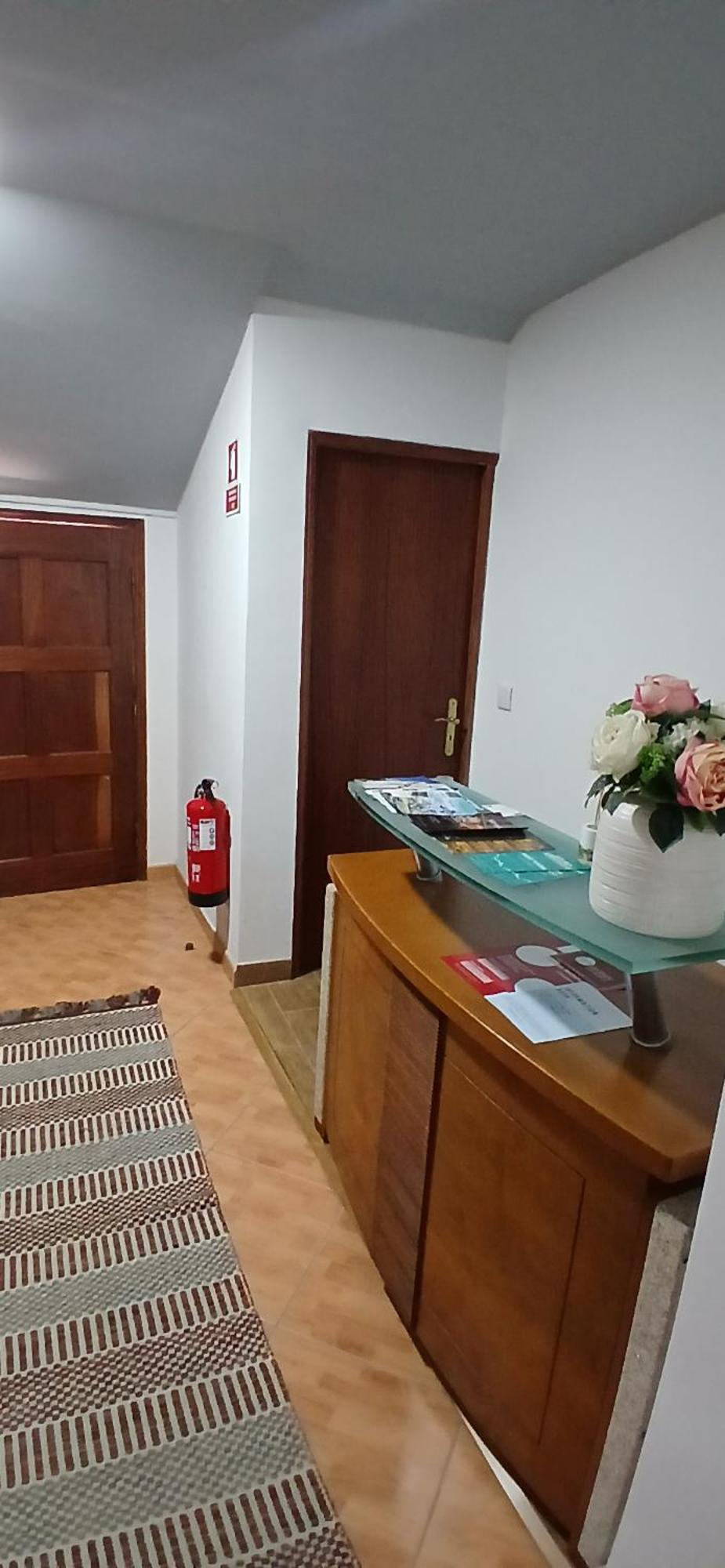 Ferradosa Guesthouse Vale de Figueira Екстериор снимка