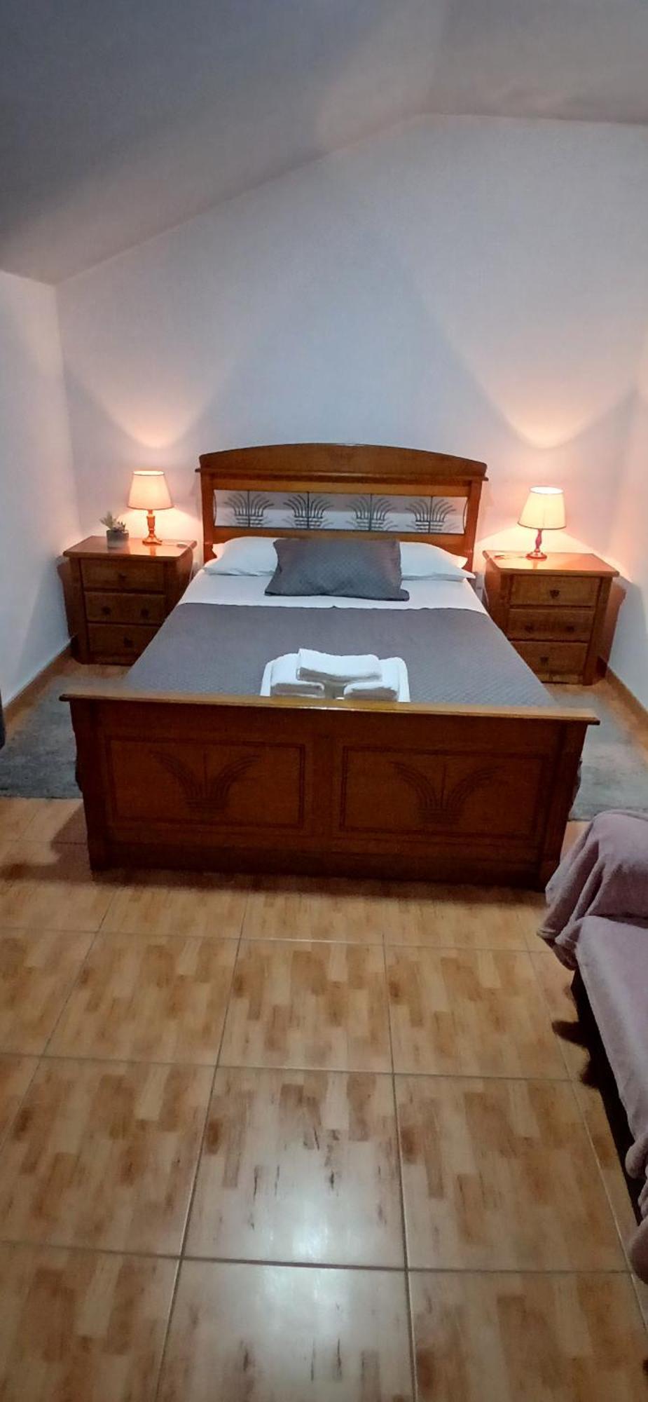 Ferradosa Guesthouse Vale de Figueira Екстериор снимка