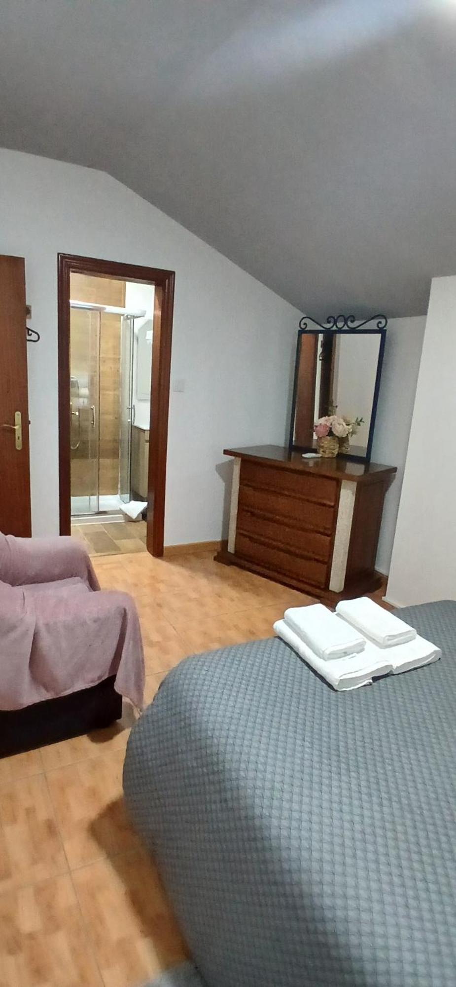Ferradosa Guesthouse Vale de Figueira Екстериор снимка