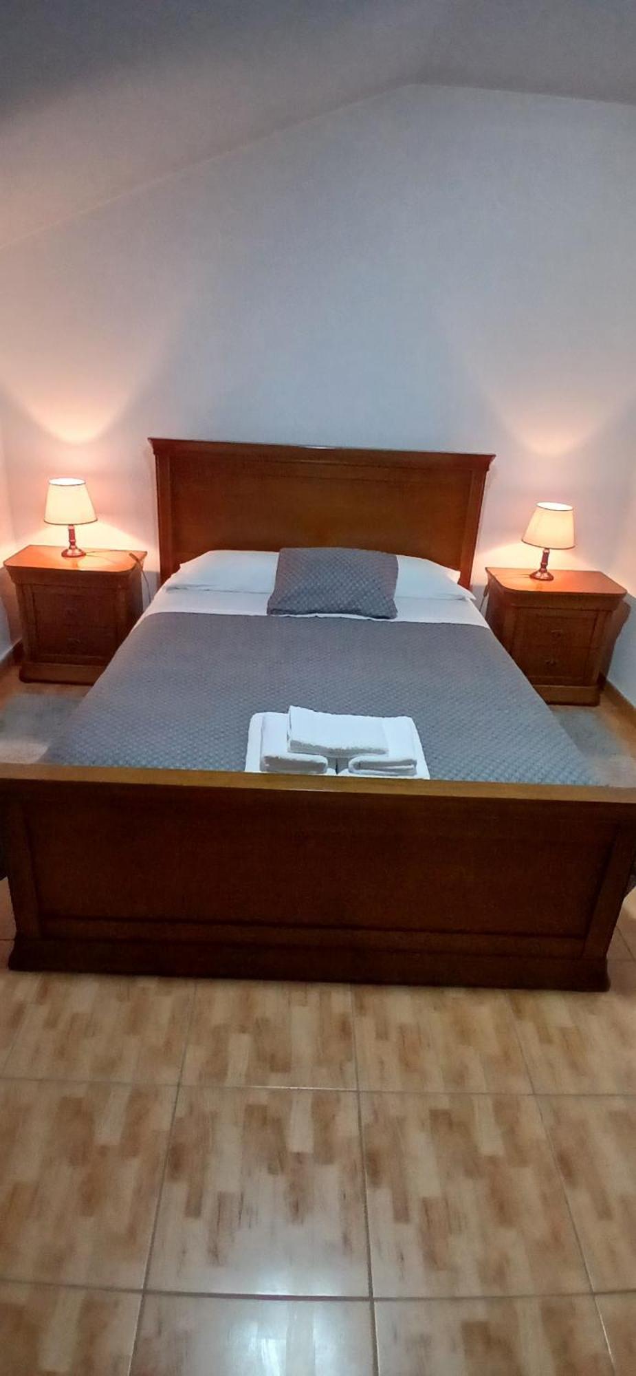 Ferradosa Guesthouse Vale de Figueira Екстериор снимка