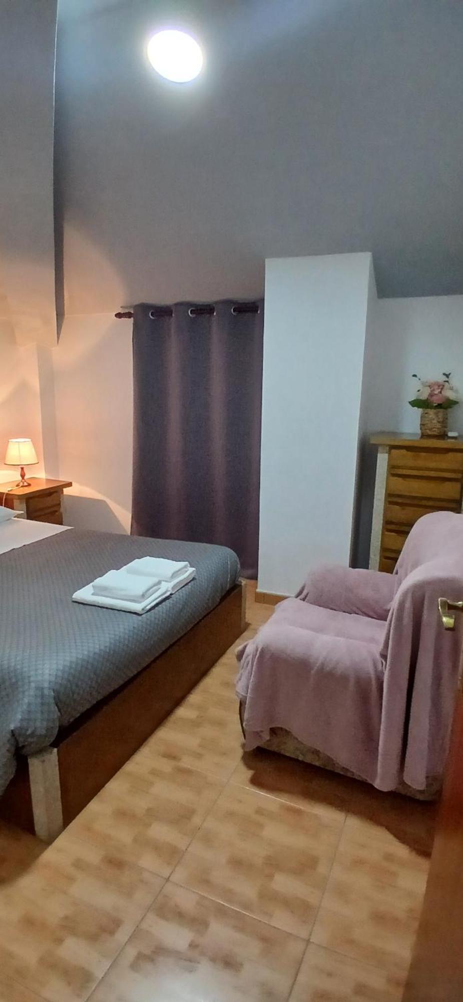 Ferradosa Guesthouse Vale de Figueira Екстериор снимка