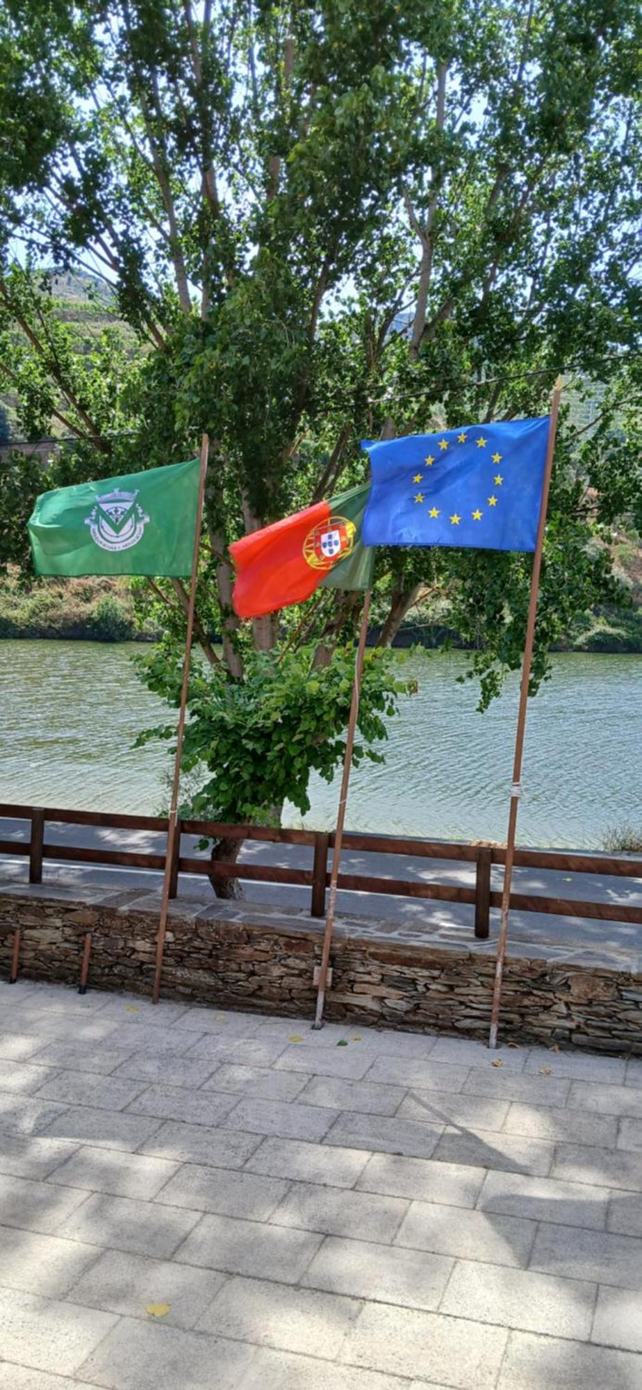 Ferradosa Guesthouse Vale de Figueira Екстериор снимка