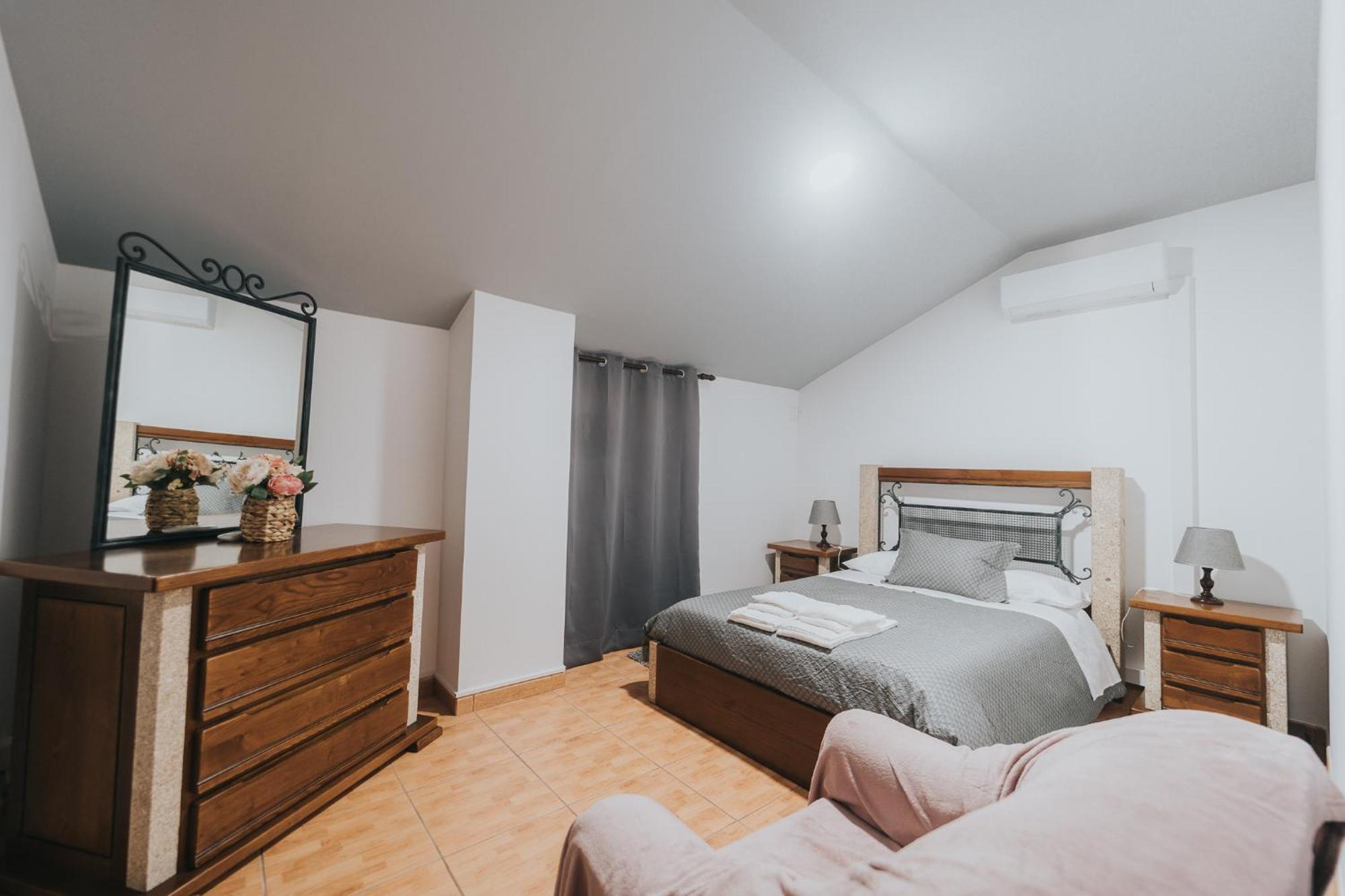 Ferradosa Guesthouse Vale de Figueira Екстериор снимка