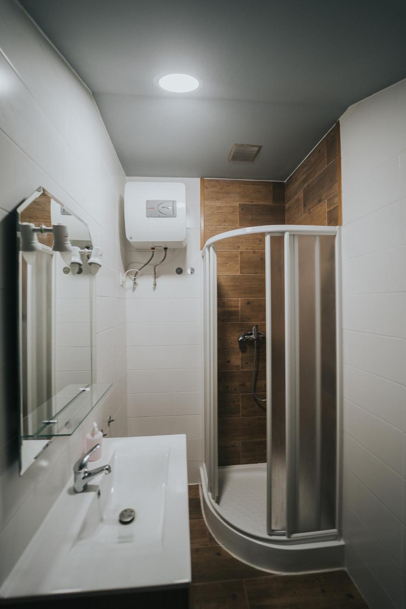 Ferradosa Guesthouse Vale de Figueira Екстериор снимка