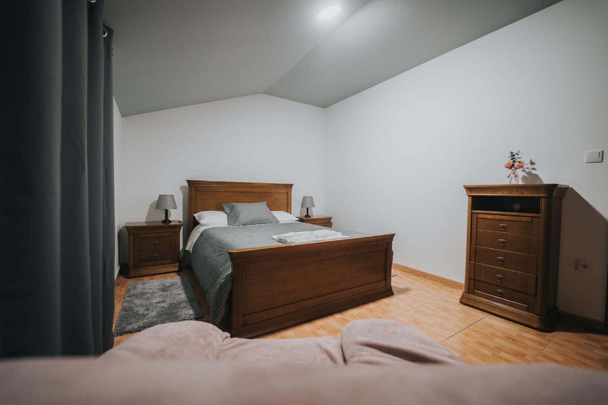 Ferradosa Guesthouse Vale de Figueira Екстериор снимка
