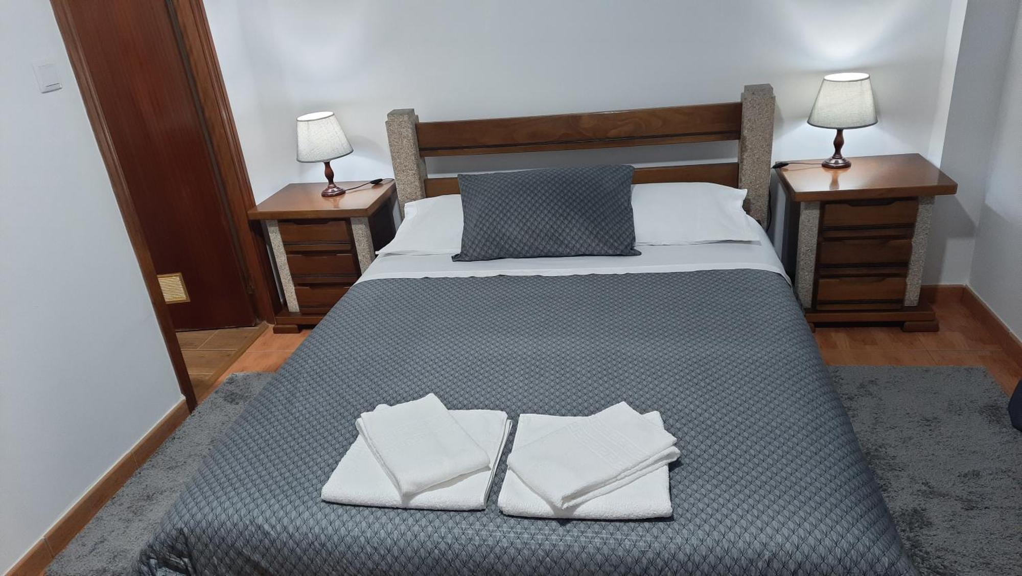 Ferradosa Guesthouse Vale de Figueira Екстериор снимка